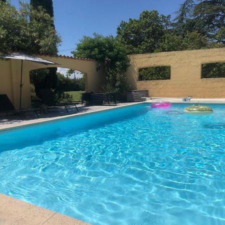 Gite La Lezardiere Acces Prive Canal Du Midi ** Castelnaudary Dış mekan fotoğraf